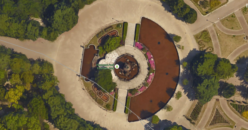 Imagen: Google Maps.
